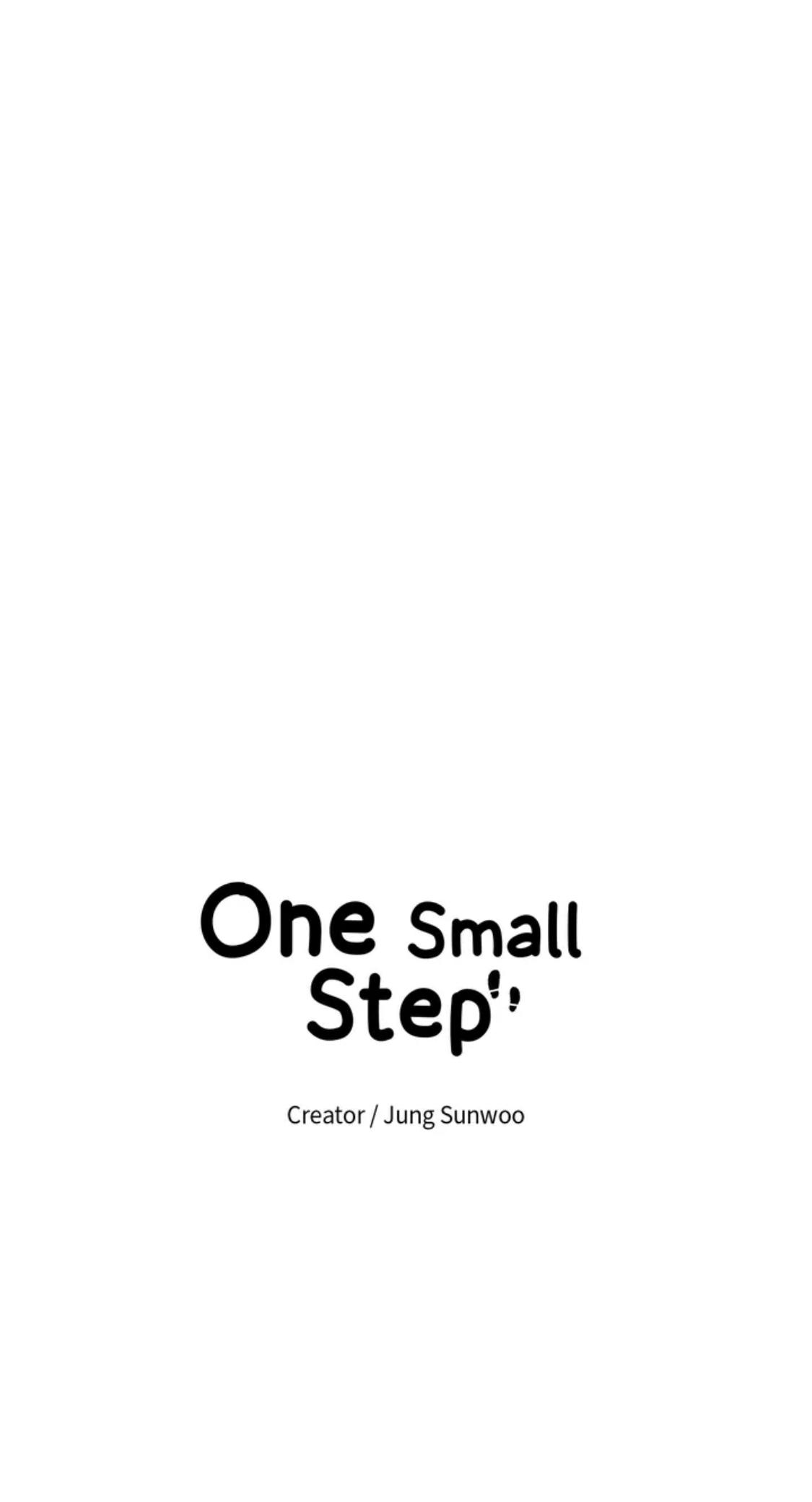 One Small Step - Chapter 15