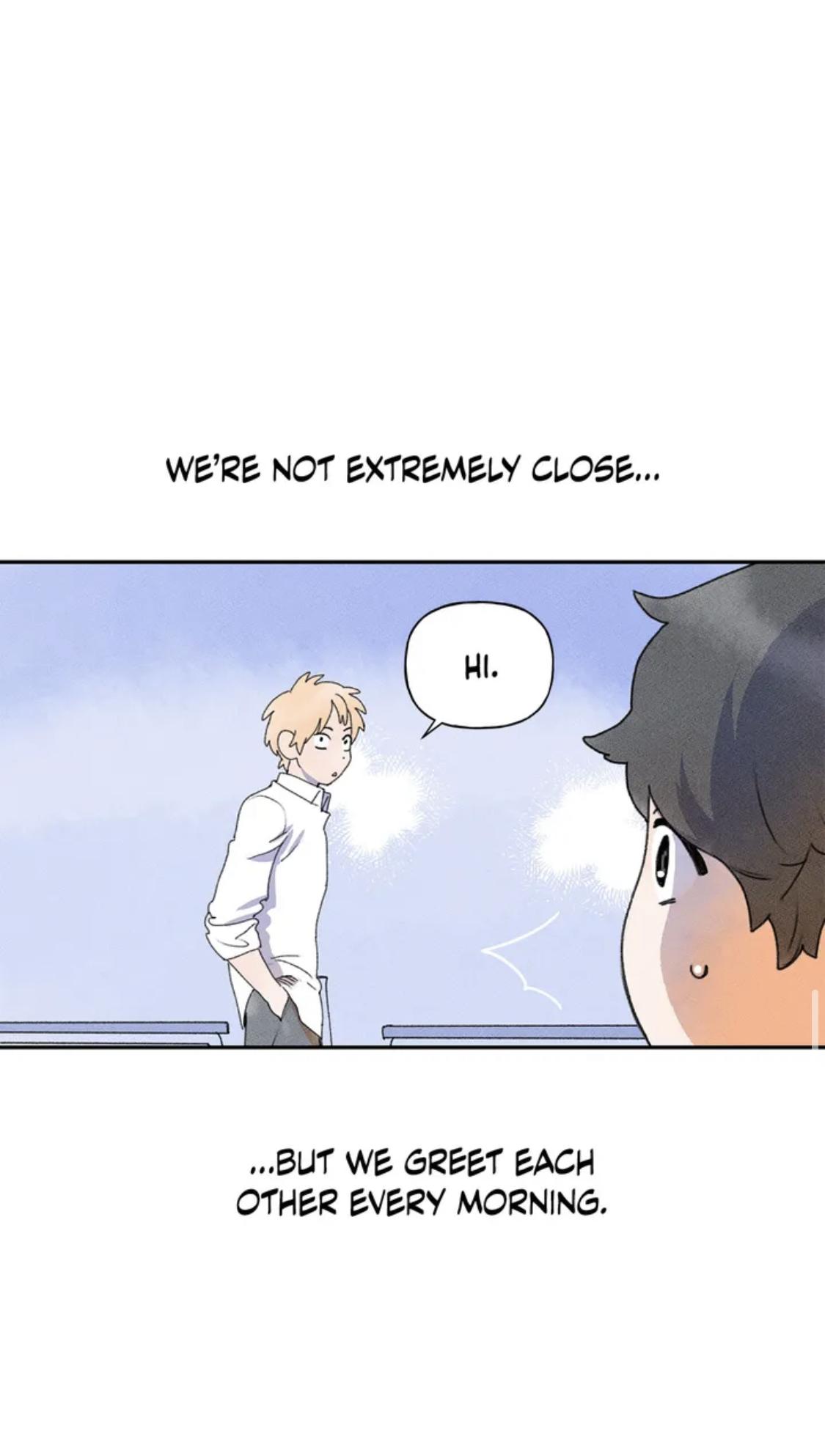 One Small Step - Chapter 15