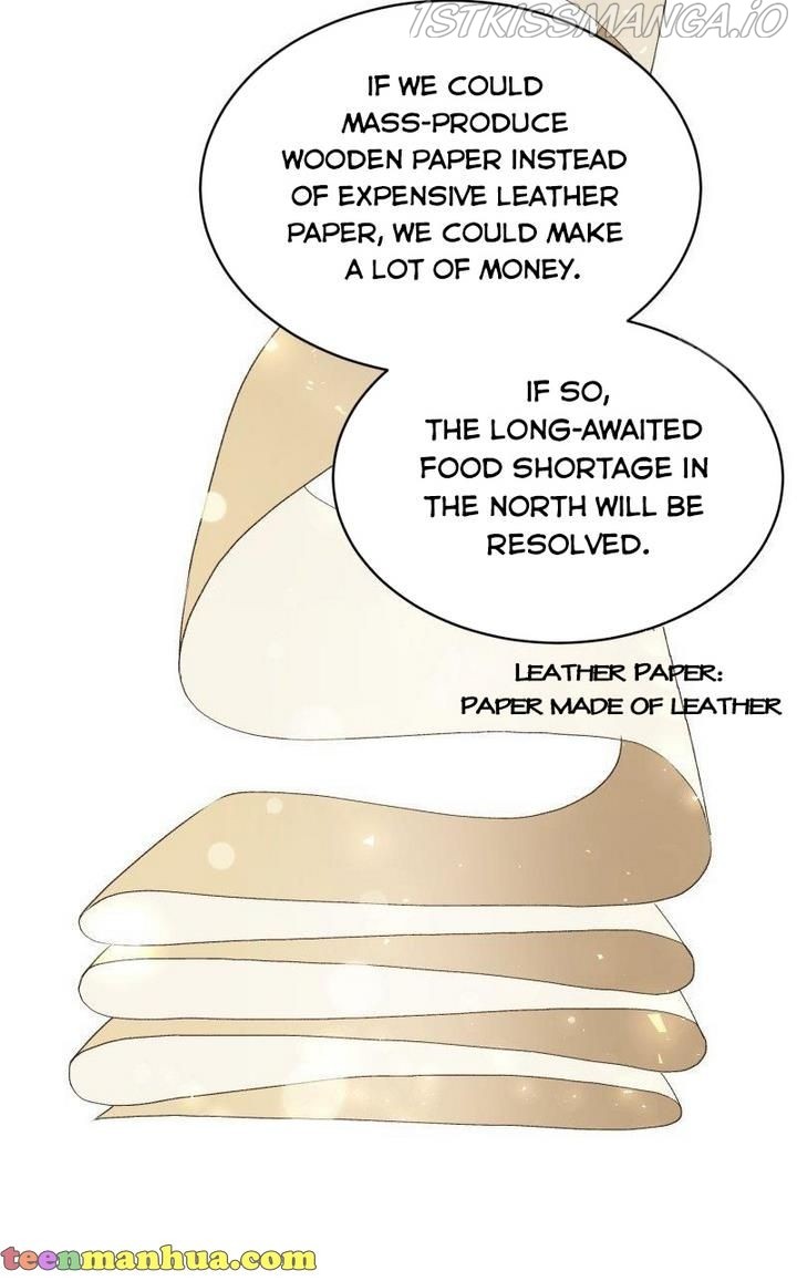 Death To The White Ferret Weasel - Chapter 14