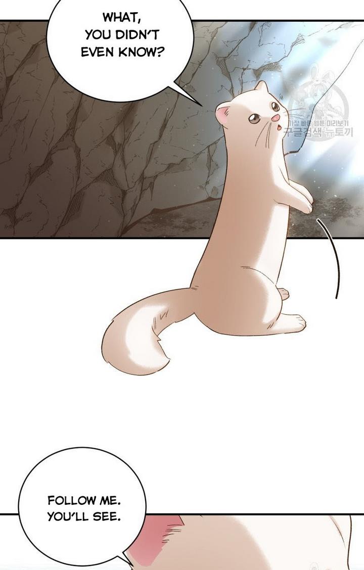 Death To The White Ferret Weasel - Chapter 10