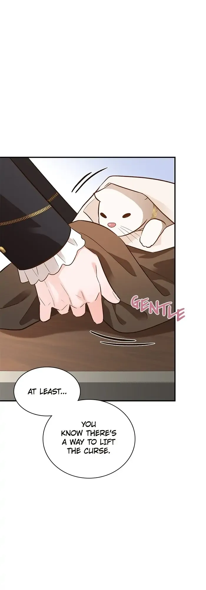 Death To The White Ferret Weasel - Chapter 47