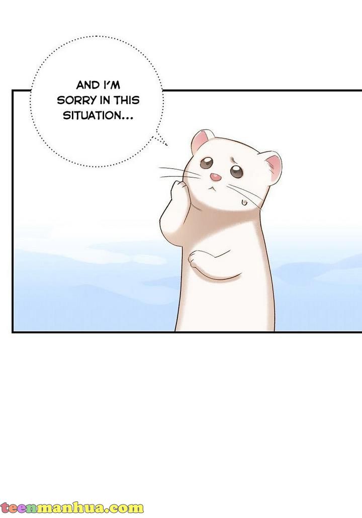 Death To The White Ferret Weasel - Chapter 7