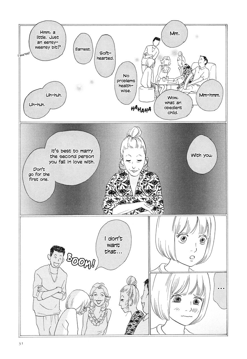 Anata No Koto Wa Sorehodo - Chapter 1