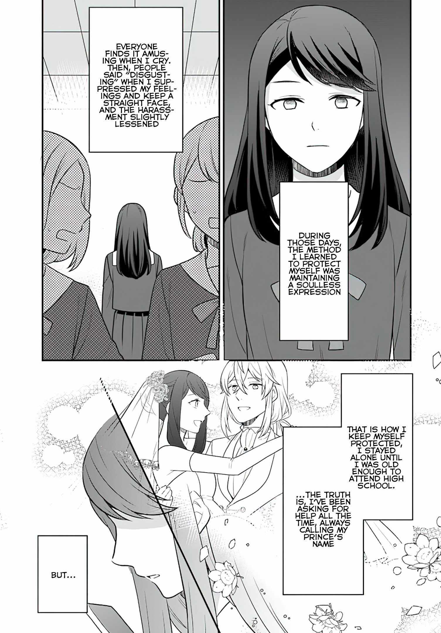 Because Of Her Love For Sake, The Otome Game Setting Was Broken And The Villainous Noblewoman Became The Noblewoman With Cheats - Chapter 29