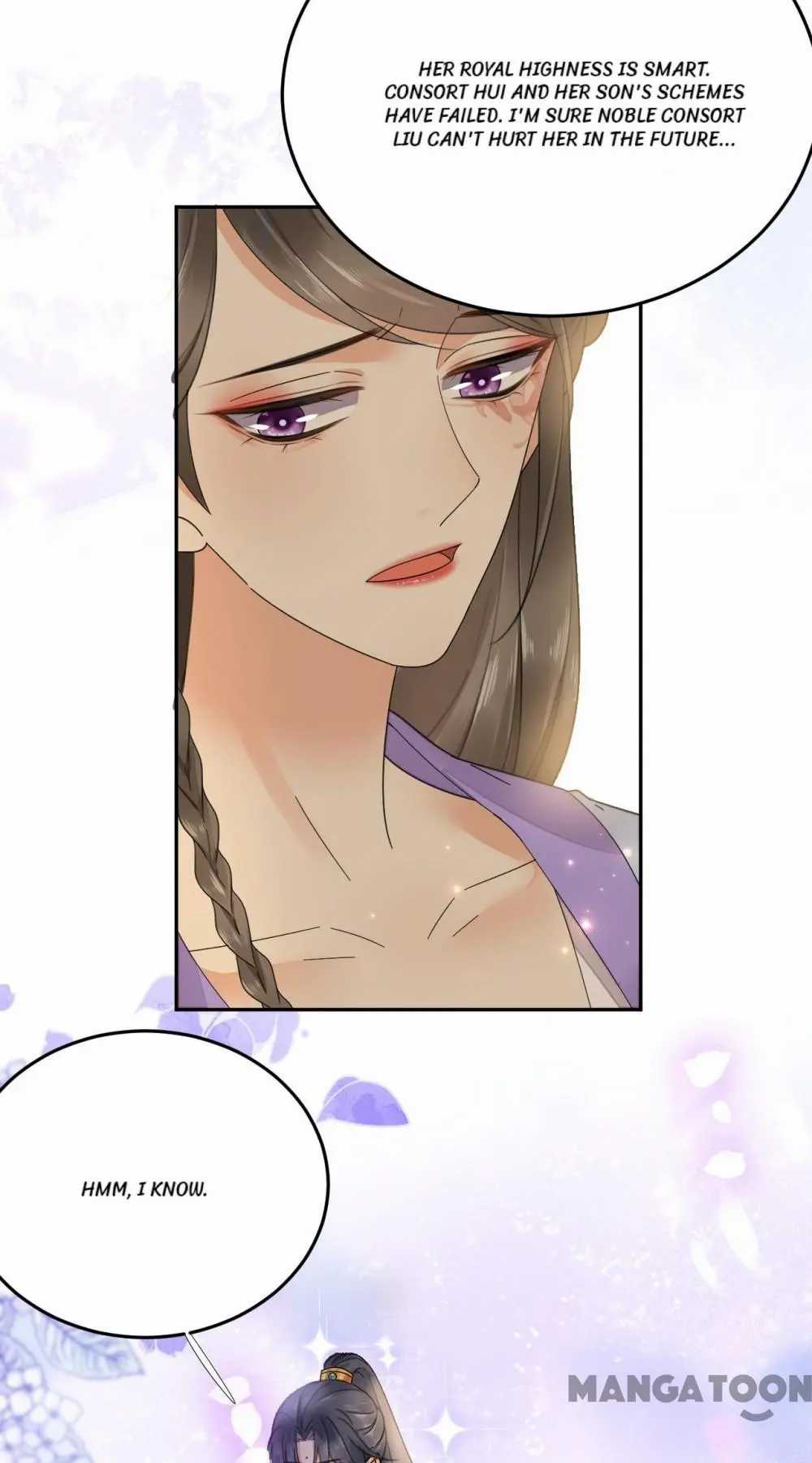 Yu Huo Du Ni - Chapter 89