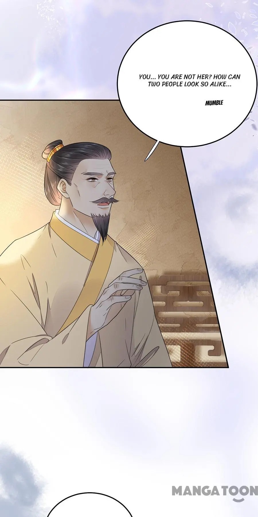 Yu Huo Du Ni - Chapter 126