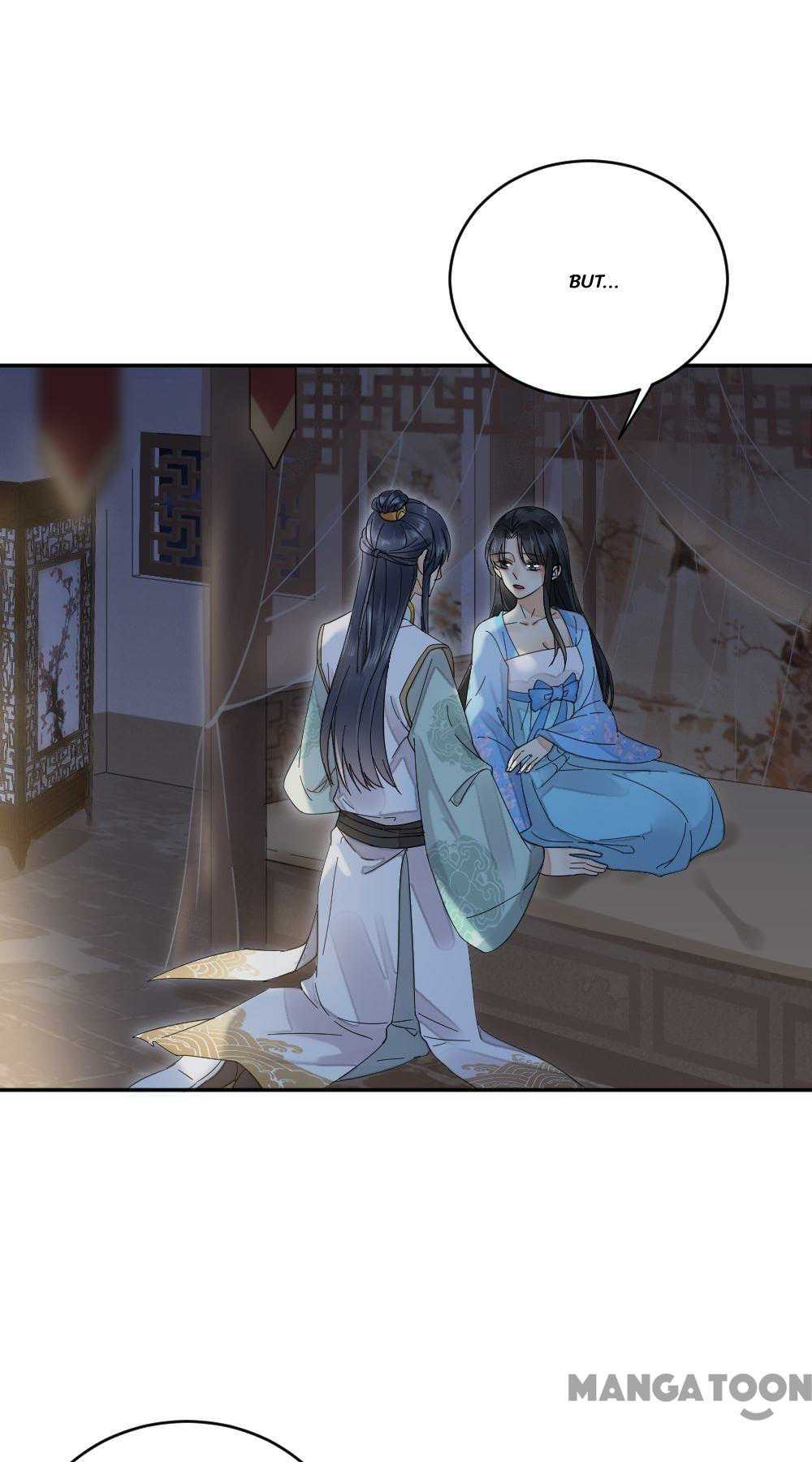 Yu Huo Du Ni - Chapter 40