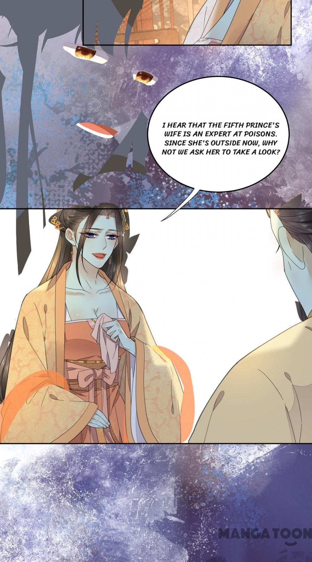 Yu Huo Du Ni - Chapter 120