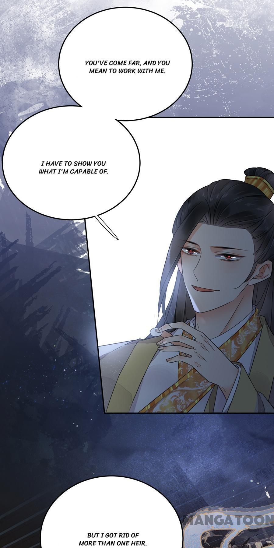 Yu Huo Du Ni - Chapter 122