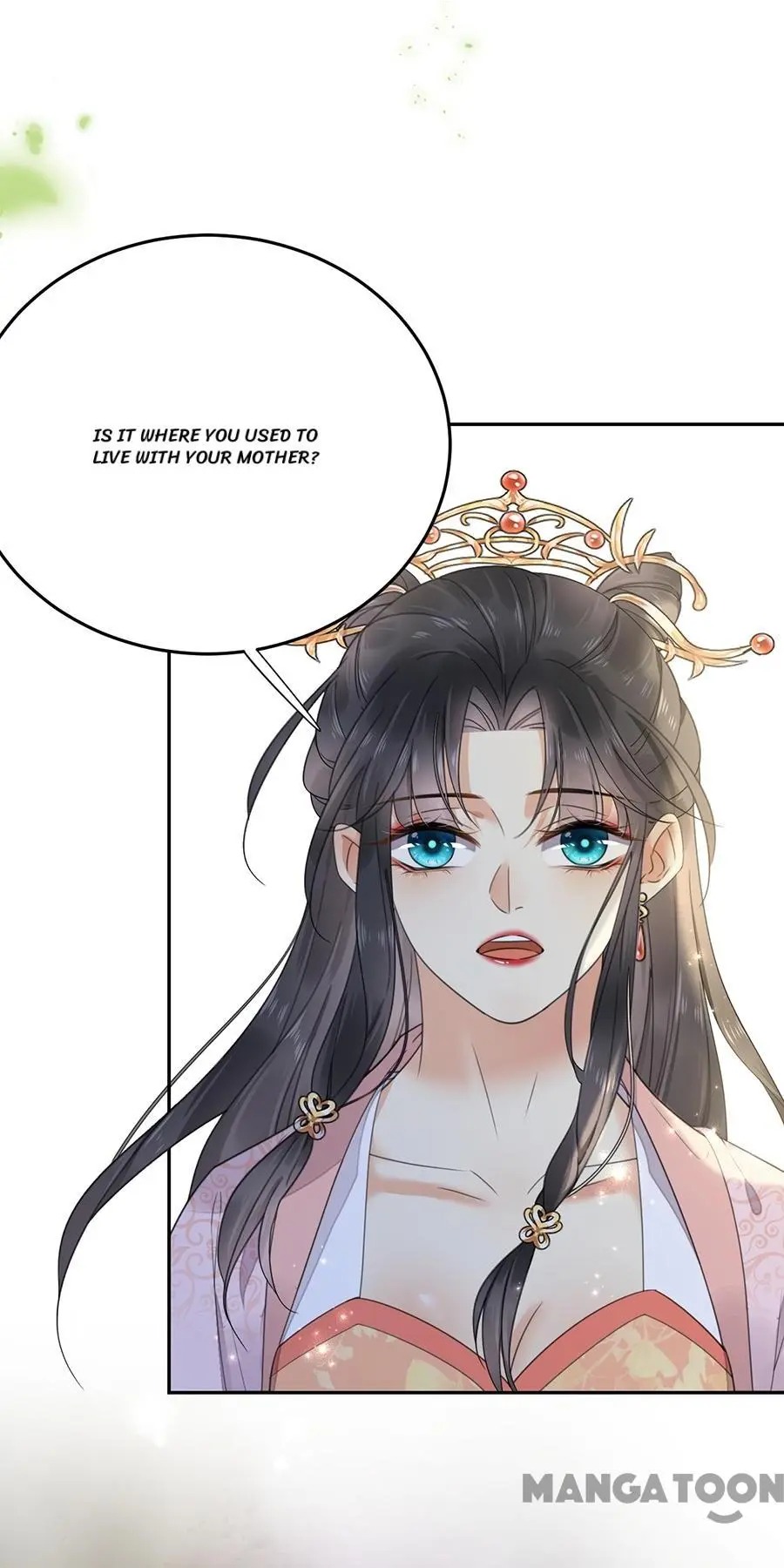 Yu Huo Du Ni - Chapter 129