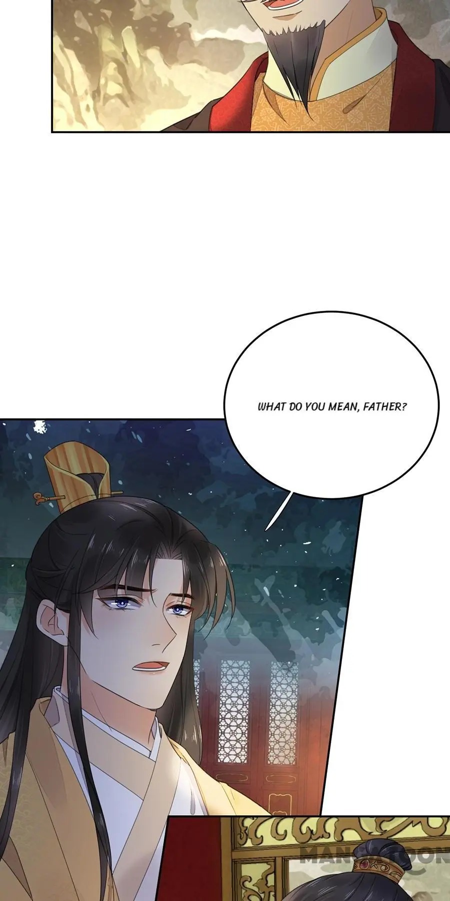 Yu Huo Du Ni - Chapter 133