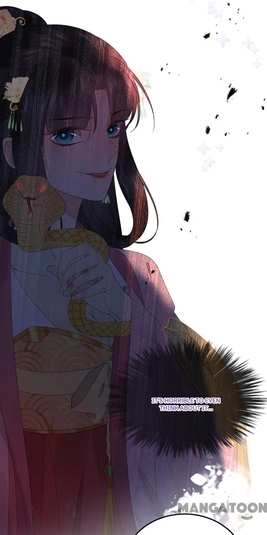 Yu Huo Du Ni - Chapter 62