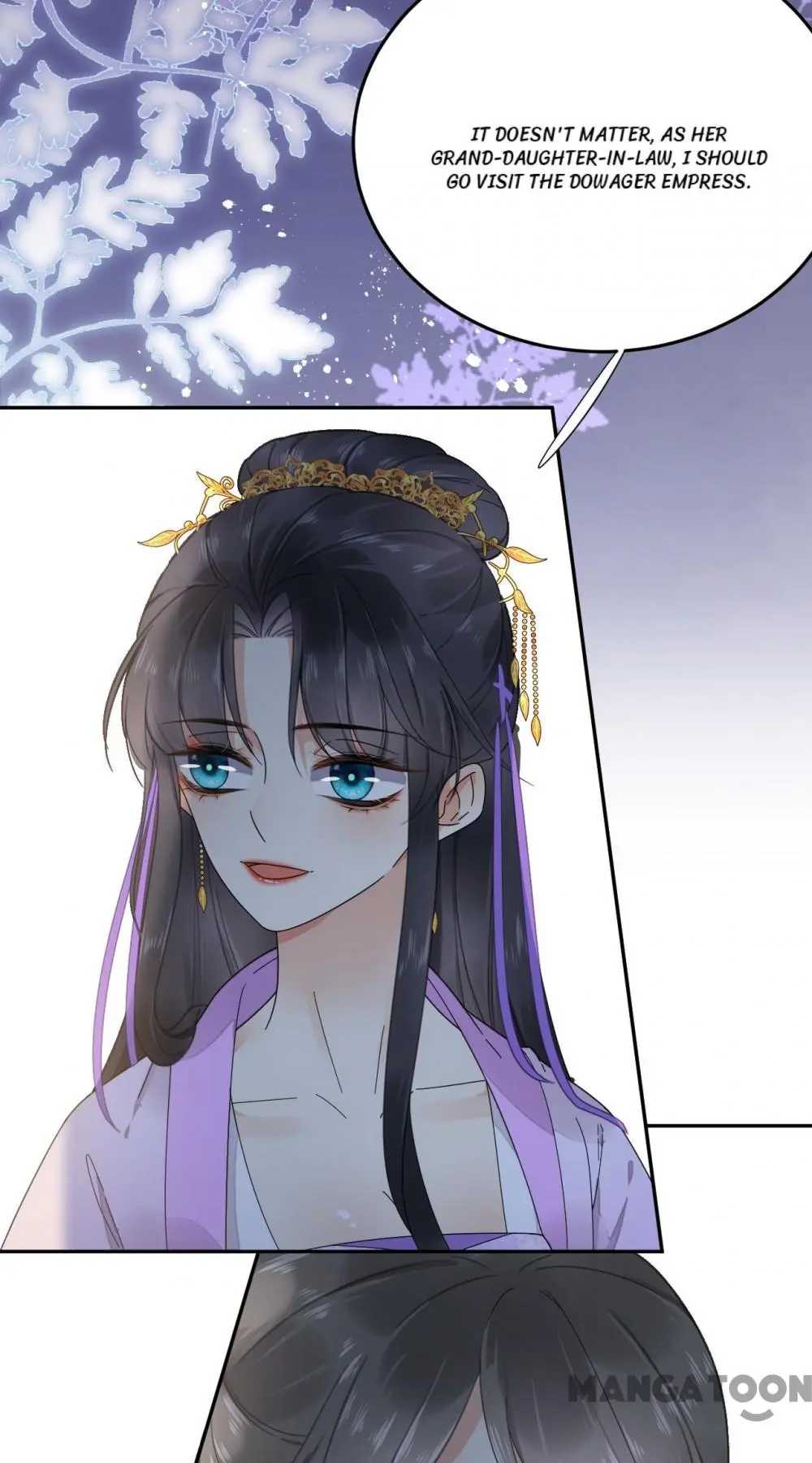 Yu Huo Du Ni - Chapter 91