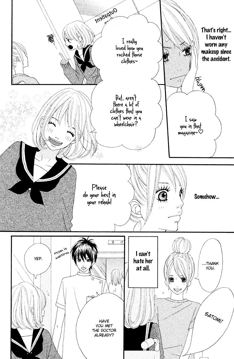 Neko To Kurasu - Chapter 1 : What "Fuu" Taught Me