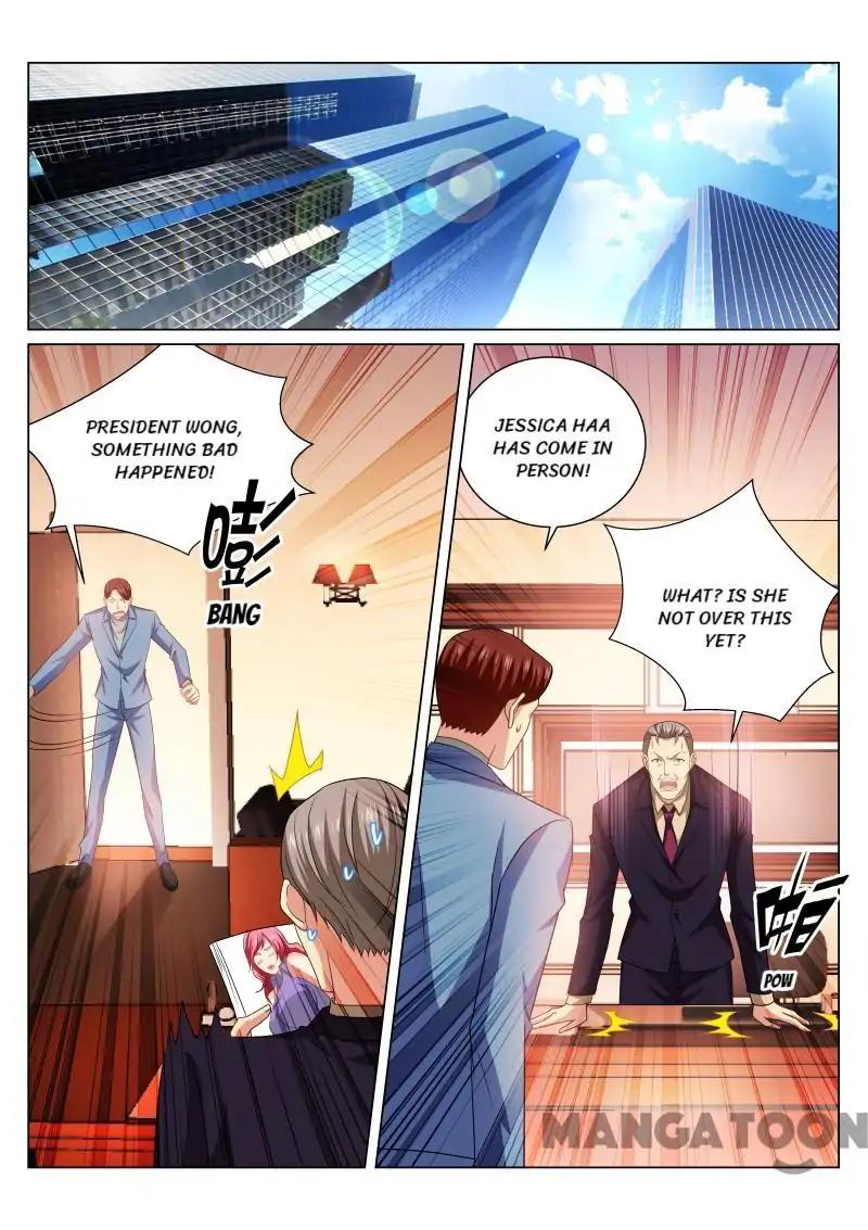 So Pure, So Flirtatious ( Very Pure ) - Chapter 240