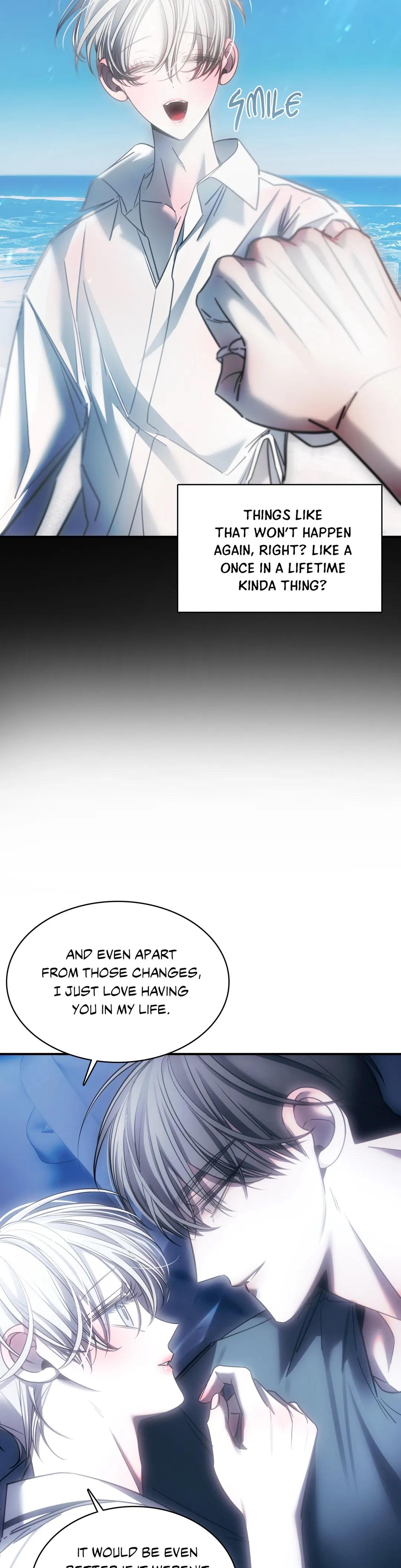 The Abyss - Chapter 26