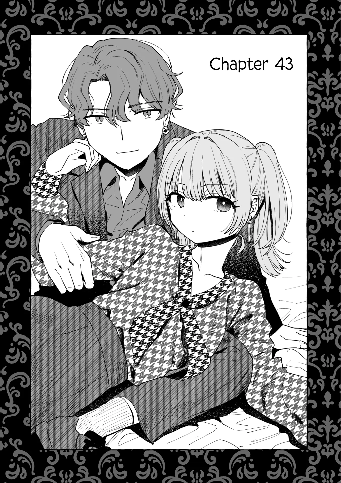 Alcohol And Ogre-Girls - Chapter 43