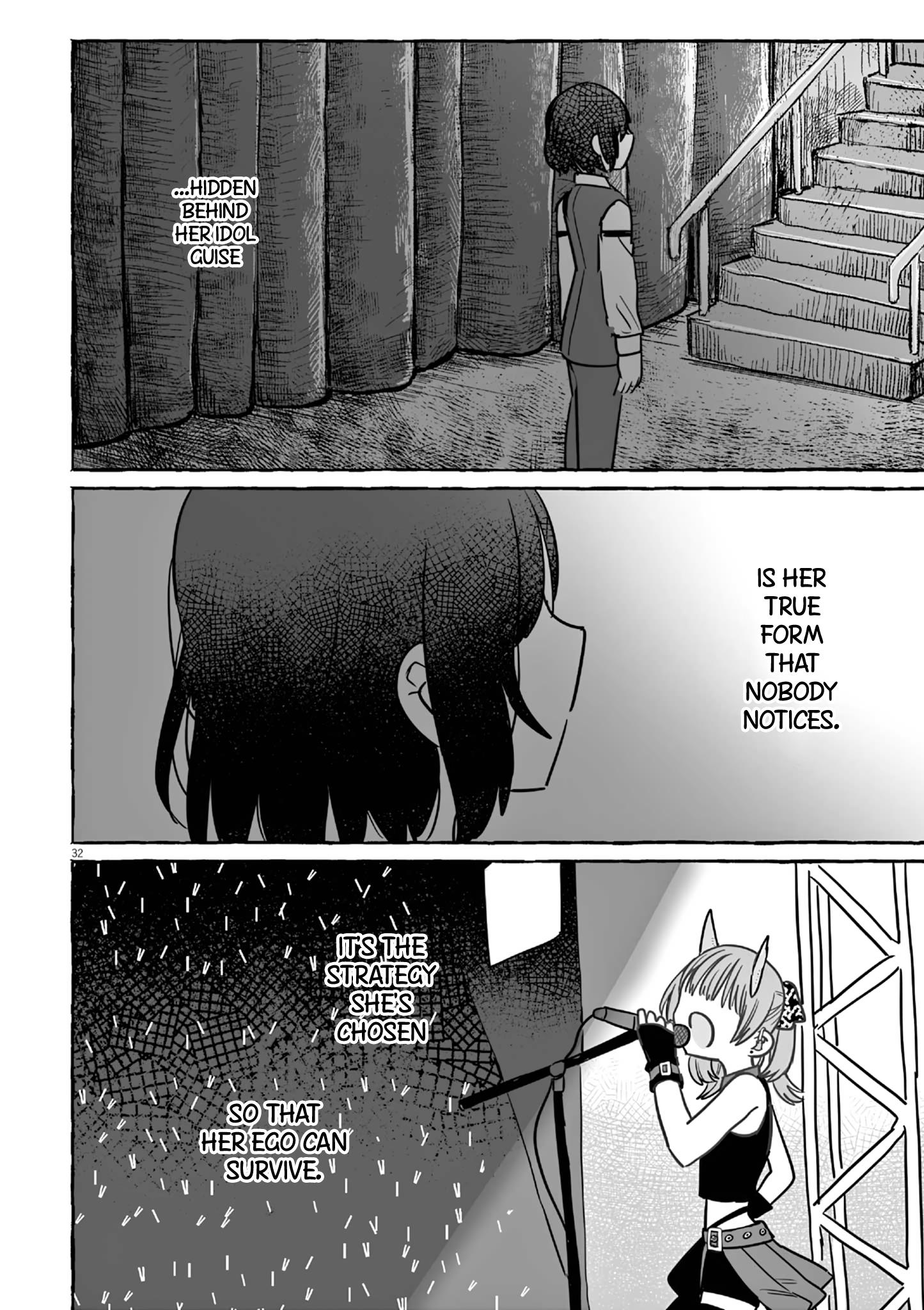 Alcohol And Ogre-Girls - Vol.4 Chapter 19