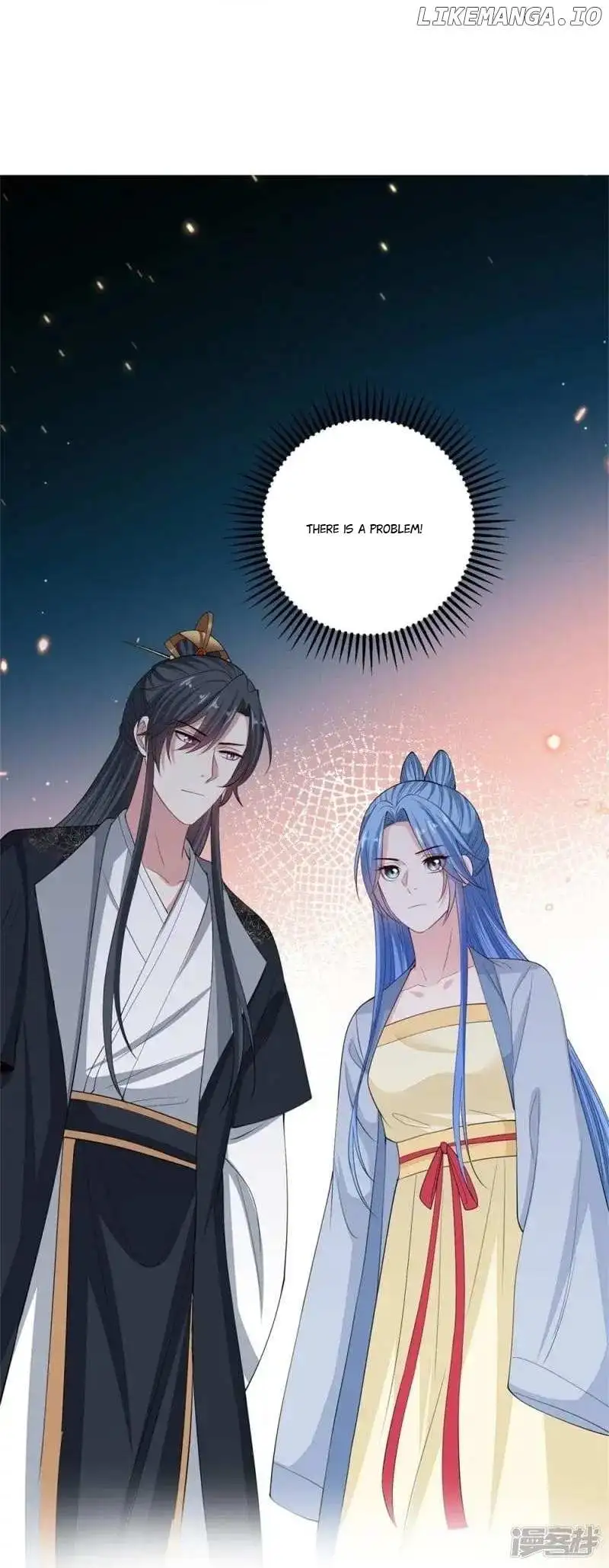 Poisonous Doctor: First Wife's Daughter - Chapter 338