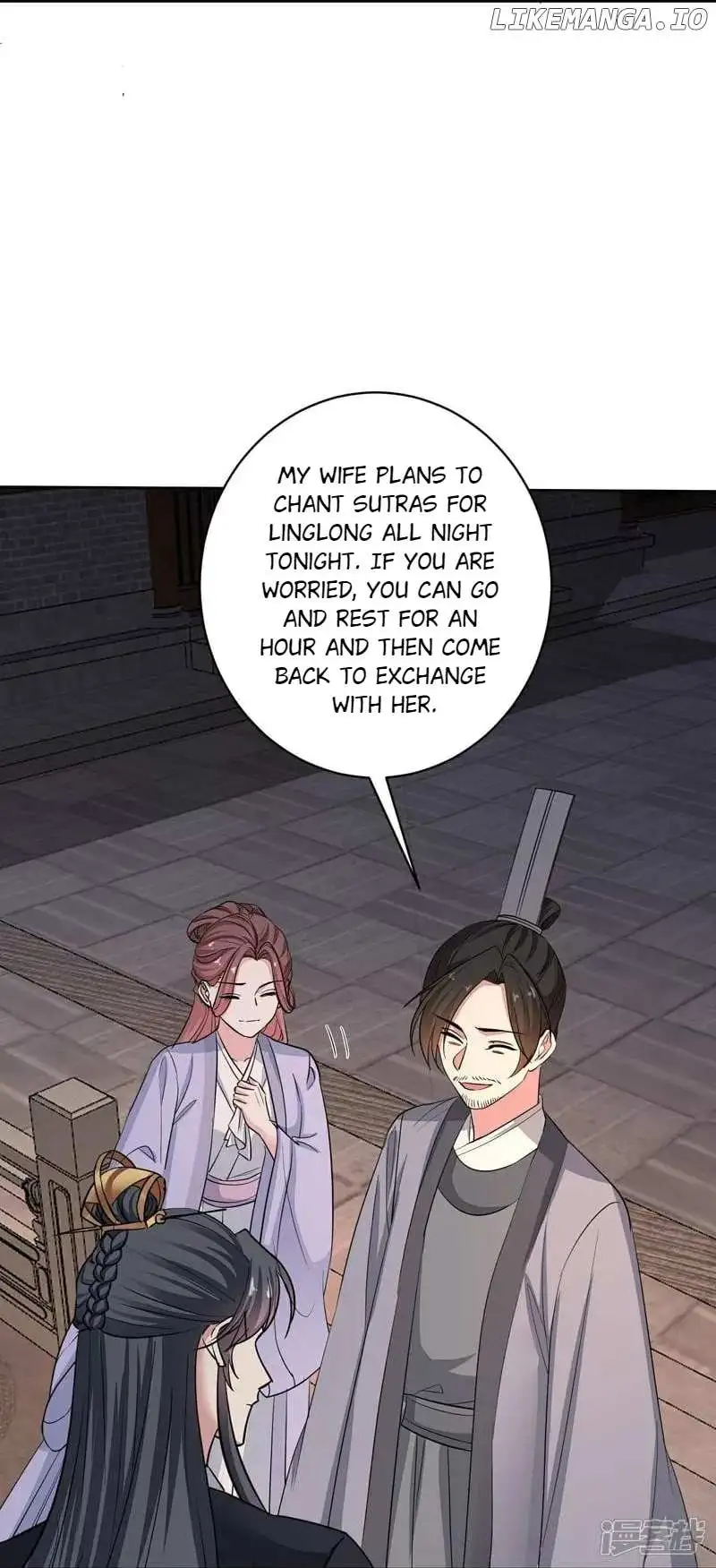 Poisonous Doctor: First Wife's Daughter - Chapter 388