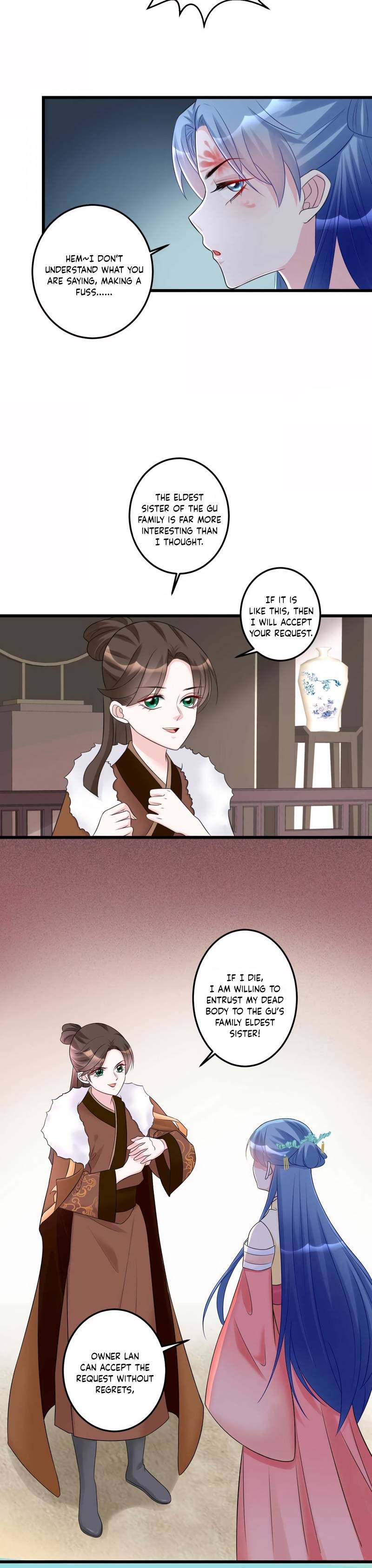 Poisonous Doctor: First Wife's Daughter - Chapter 66