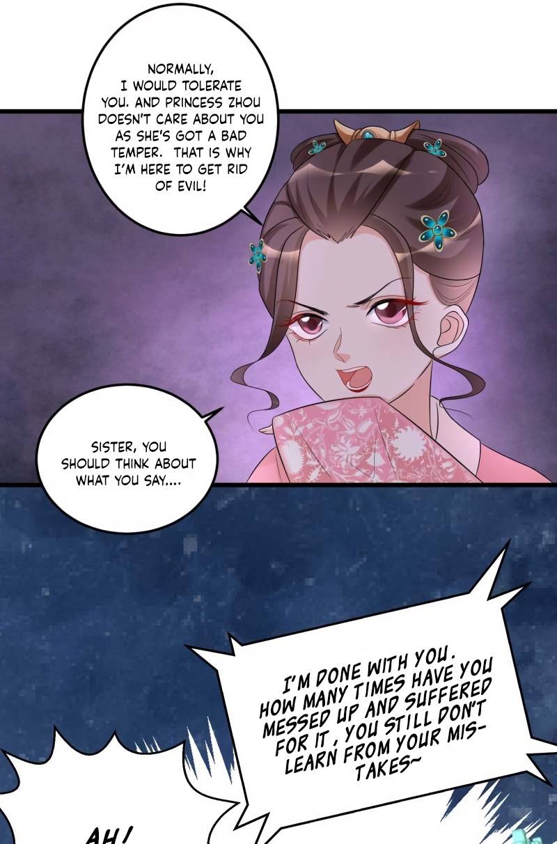 Poisonous Doctor: First Wife's Daughter - Chapter 66