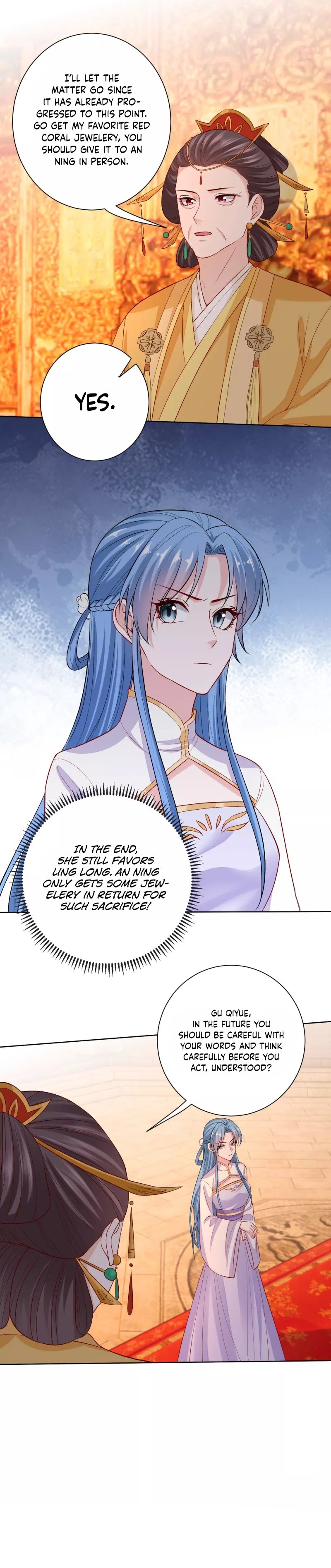 Poisonous Doctor: First Wife's Daughter - Chapter 217