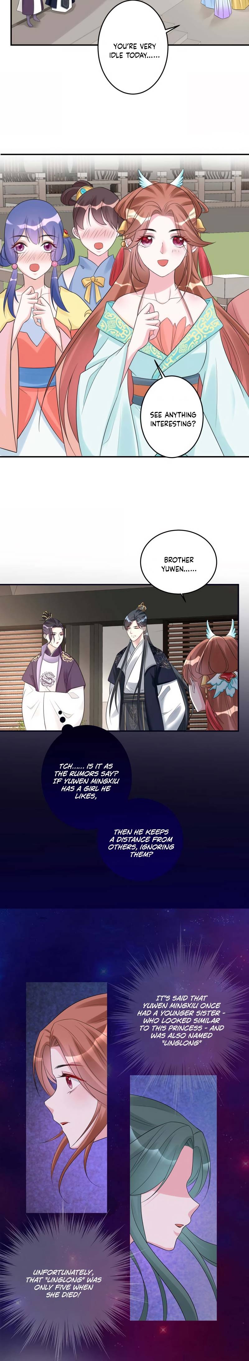 Poisonous Doctor: First Wife's Daughter - Chapter 68