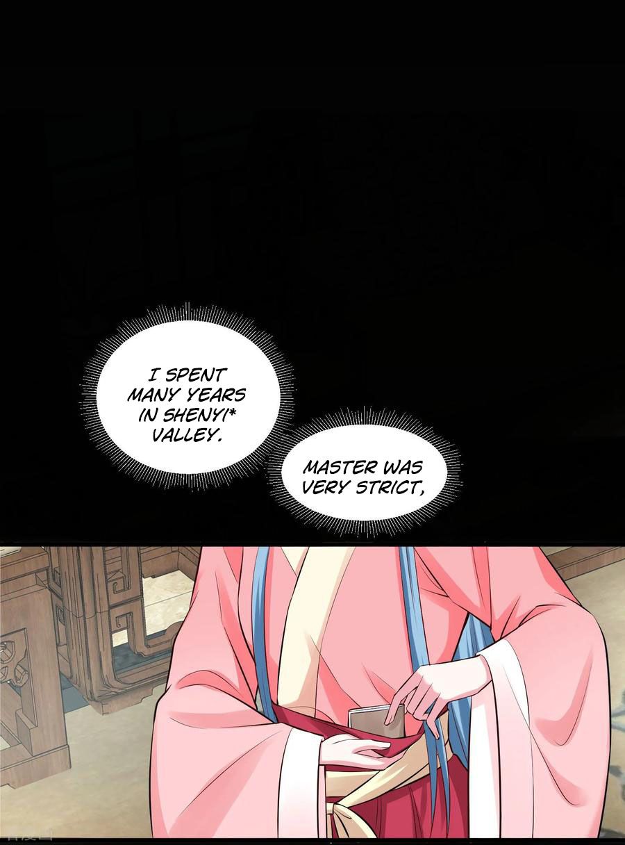 Poisonous Doctor: First Wife's Daughter - Chapter 13