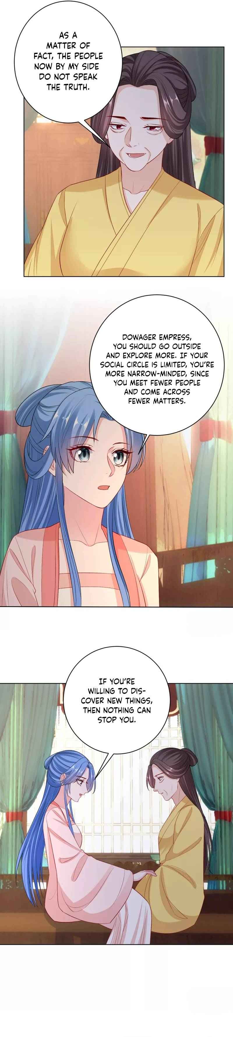 Poisonous Doctor: First Wife's Daughter - Chapter 236