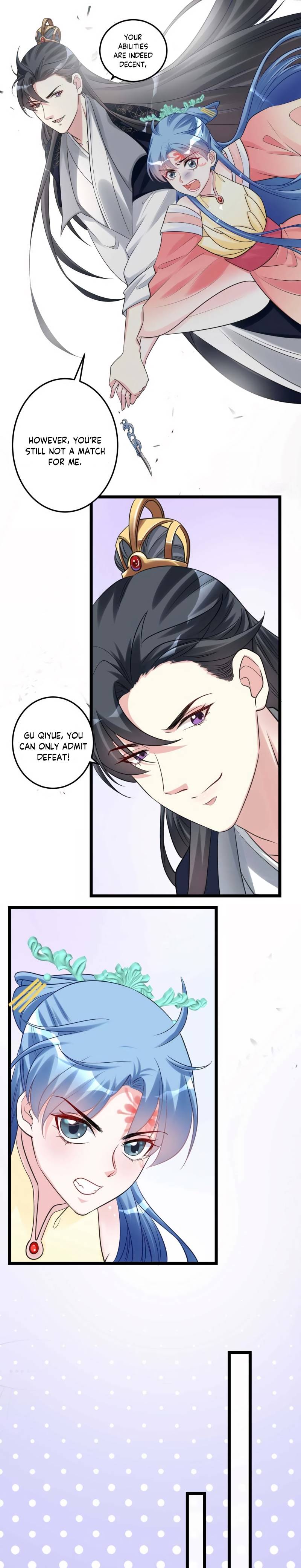 Poisonous Doctor: First Wife's Daughter - Chapter 62