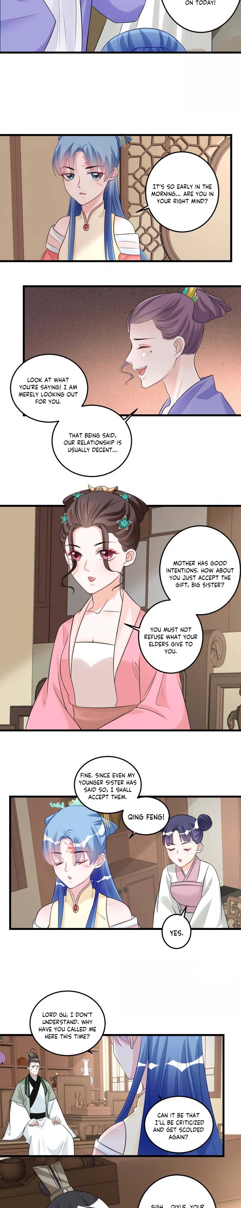 Poisonous Doctor: First Wife's Daughter - Chapter 63