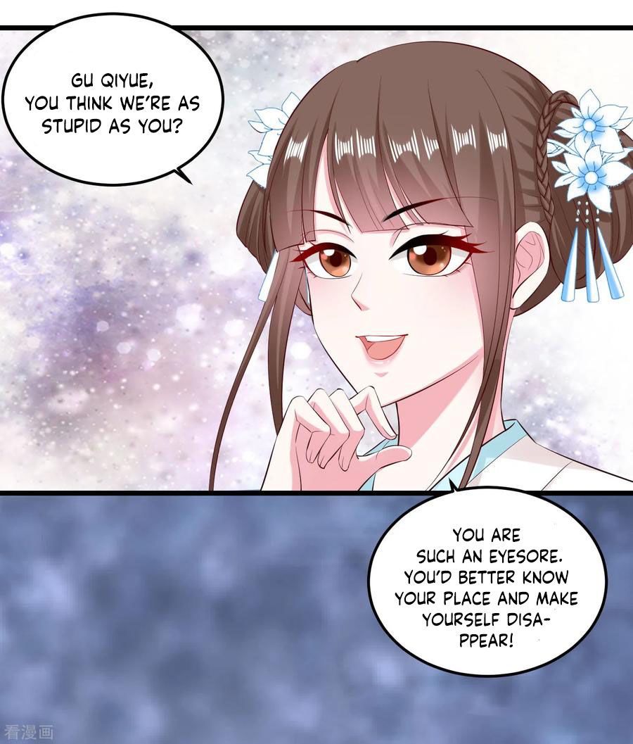 Poisonous Doctor: First Wife's Daughter - Chapter 15