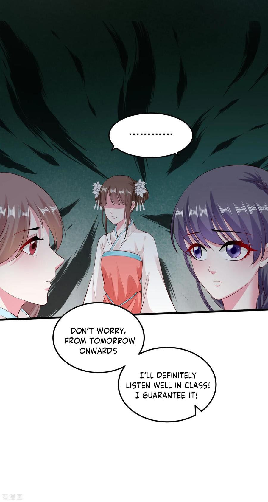 Poisonous Doctor: First Wife's Daughter - Chapter 15