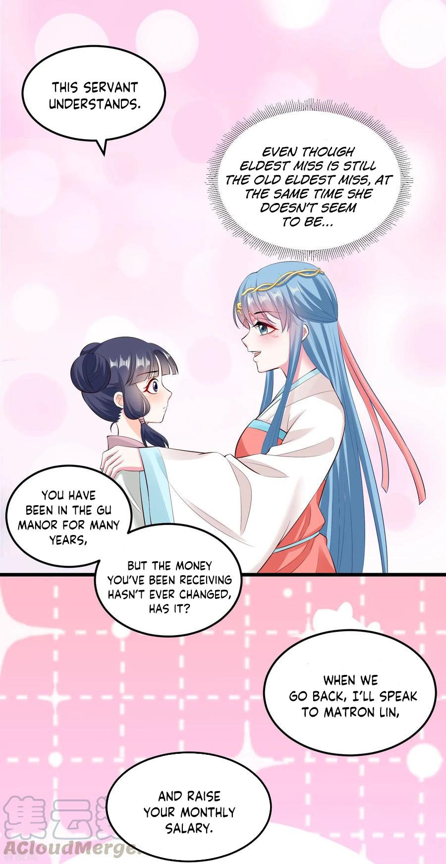 Poisonous Doctor: First Wife's Daughter - Chapter 15