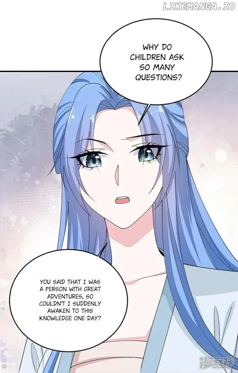 Poisonous Doctor: First Wife's Daughter - Chapter 400