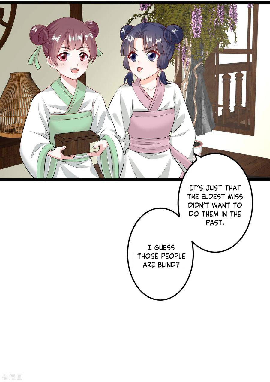 Poisonous Doctor: First Wife's Daughter - Chapter 19