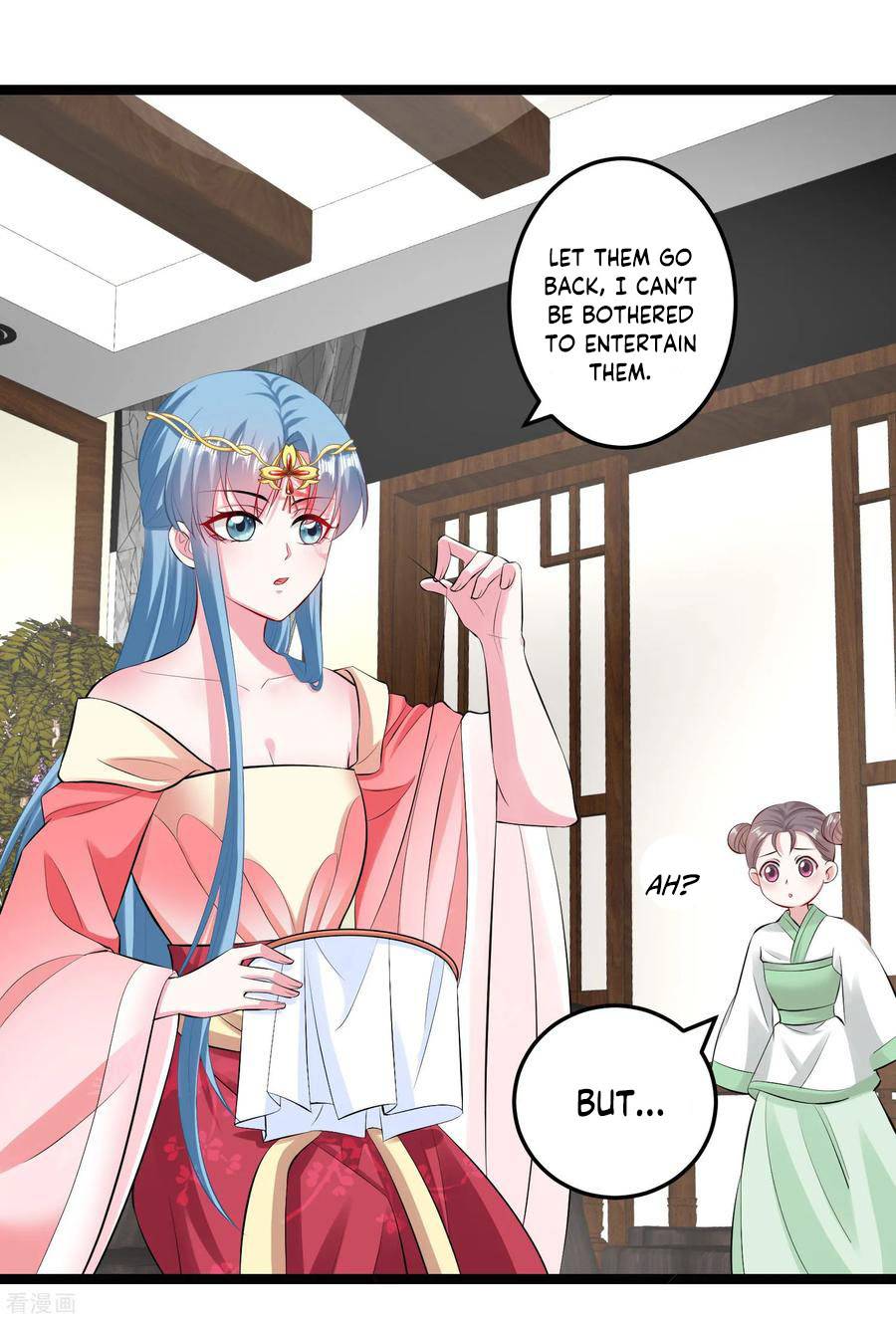 Poisonous Doctor: First Wife's Daughter - Chapter 19