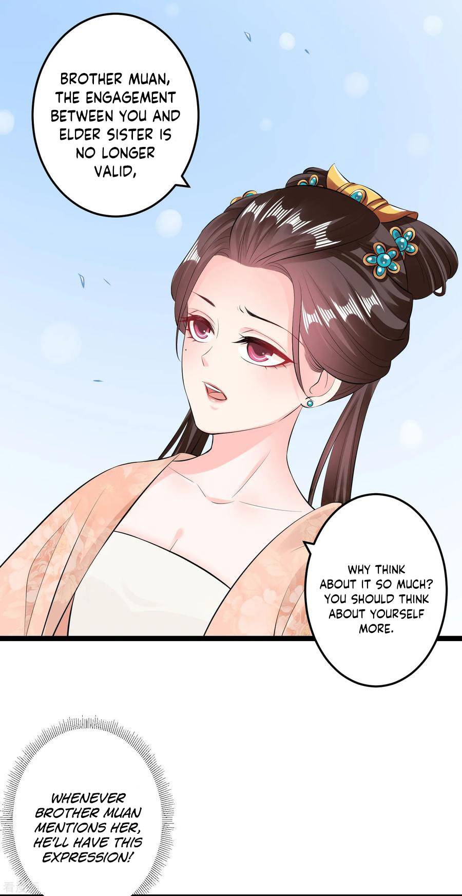 Poisonous Doctor: First Wife's Daughter - Chapter 19