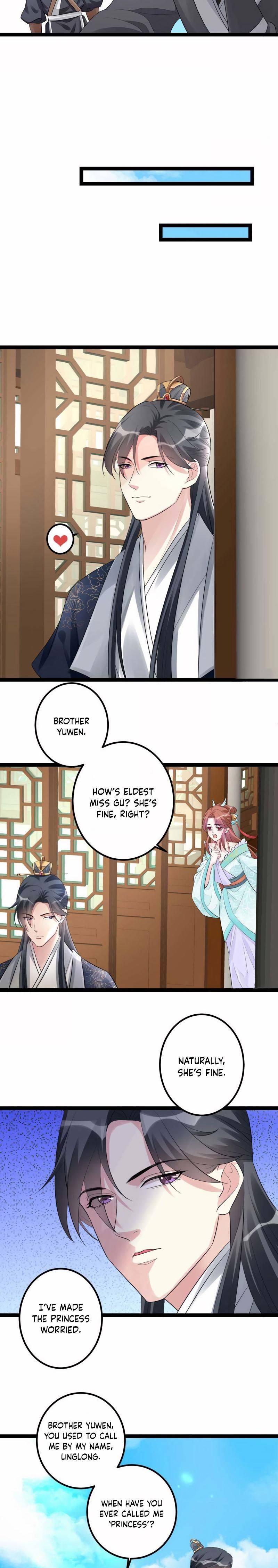 Poisonous Doctor: First Wife's Daughter - Chapter 42