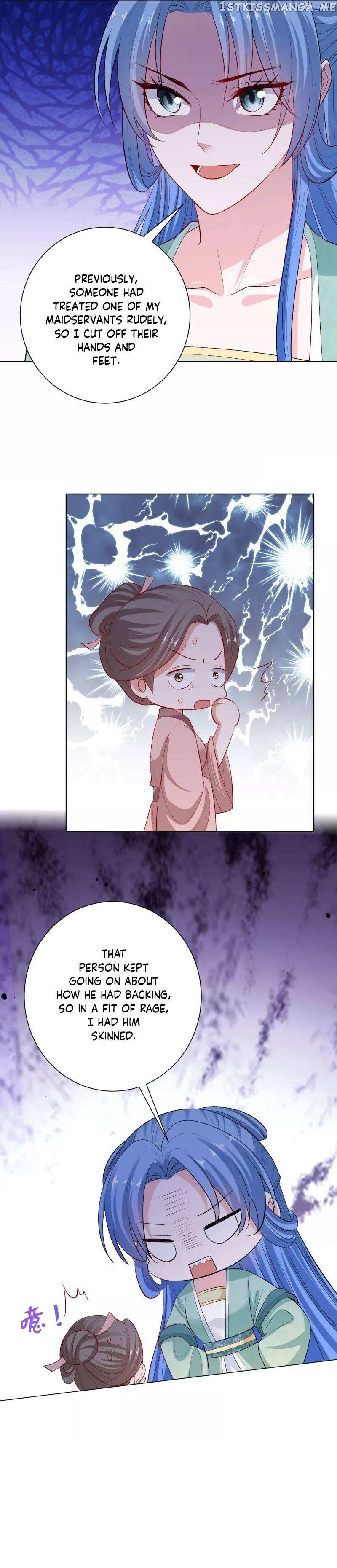 Poisonous Doctor: First Wife's Daughter - Chapter 240