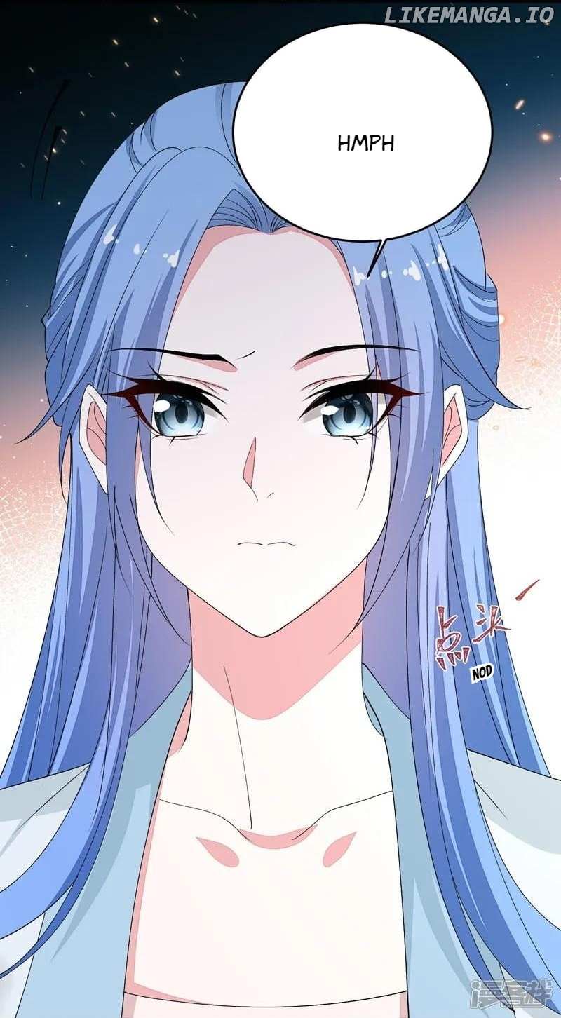 Poisonous Doctor: First Wife's Daughter - Chapter 397