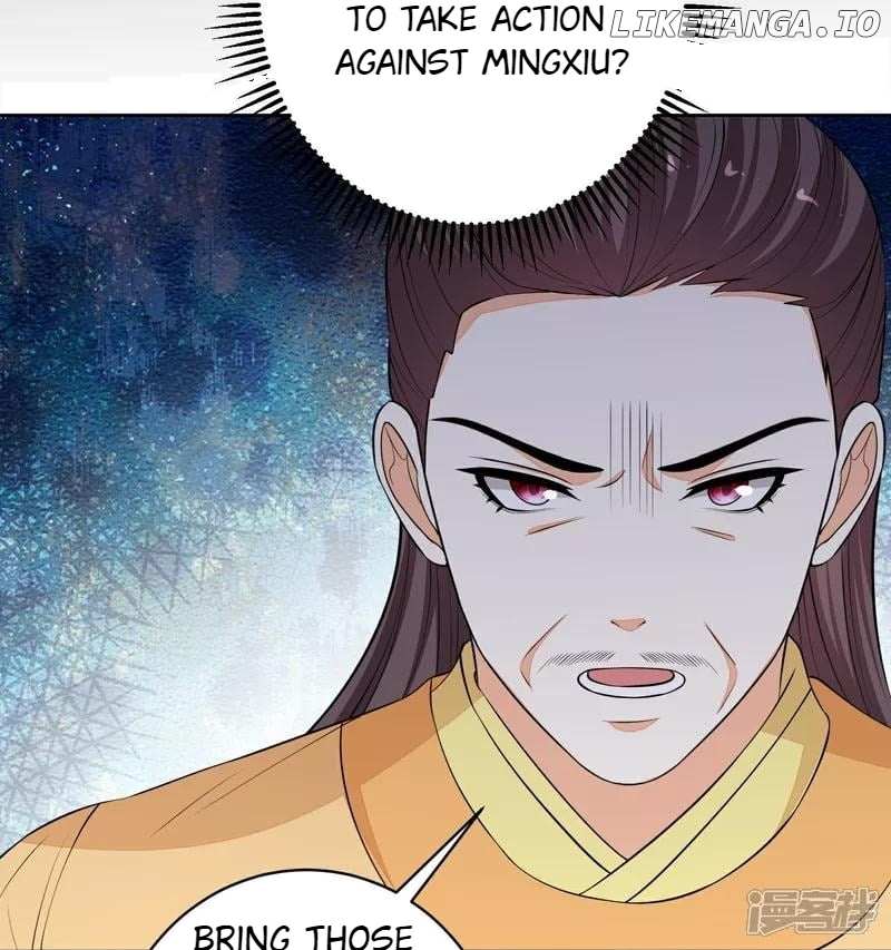 Poisonous Doctor: First Wife's Daughter - Chapter 393