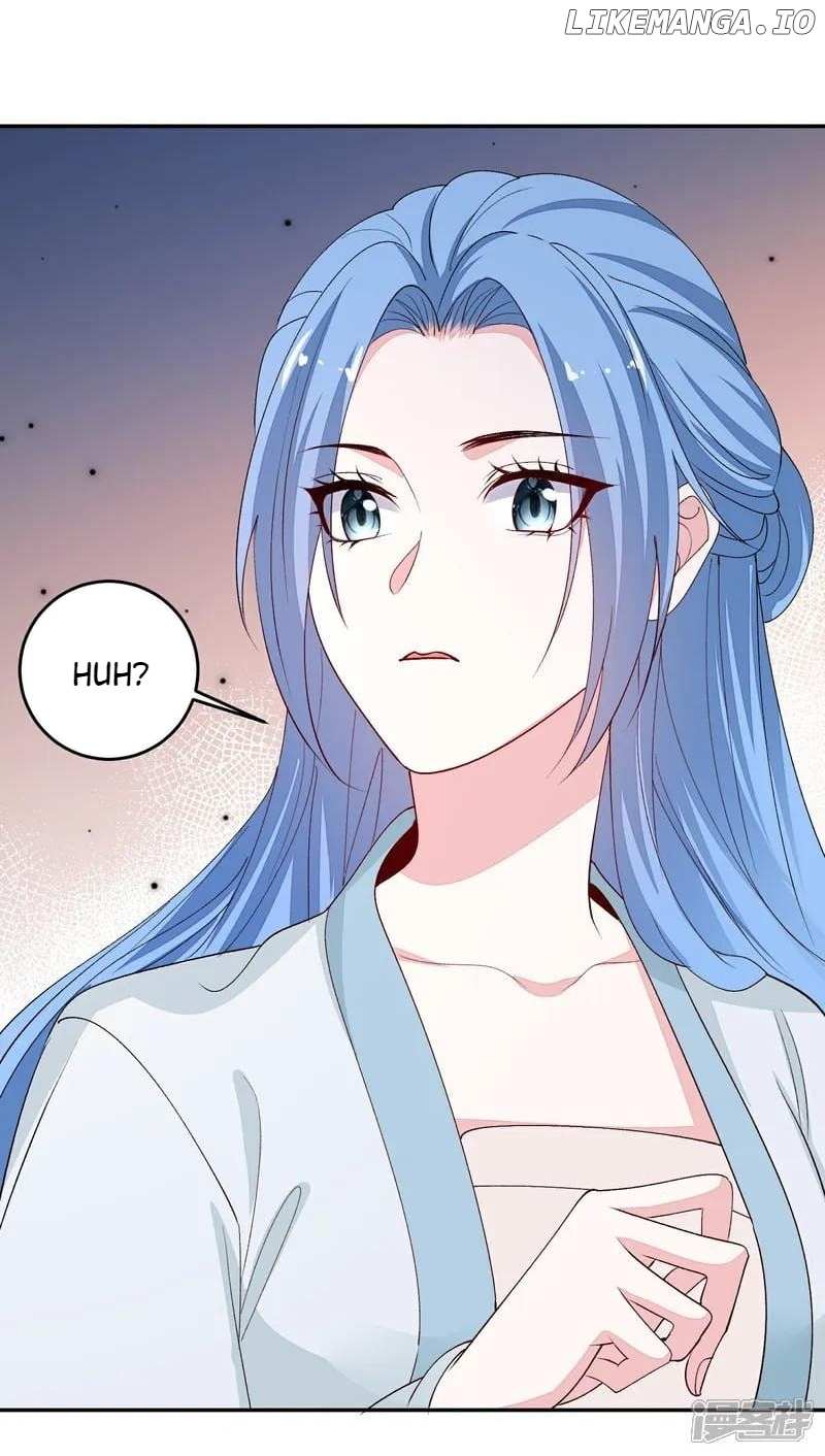 Poisonous Doctor: First Wife's Daughter - Chapter 399