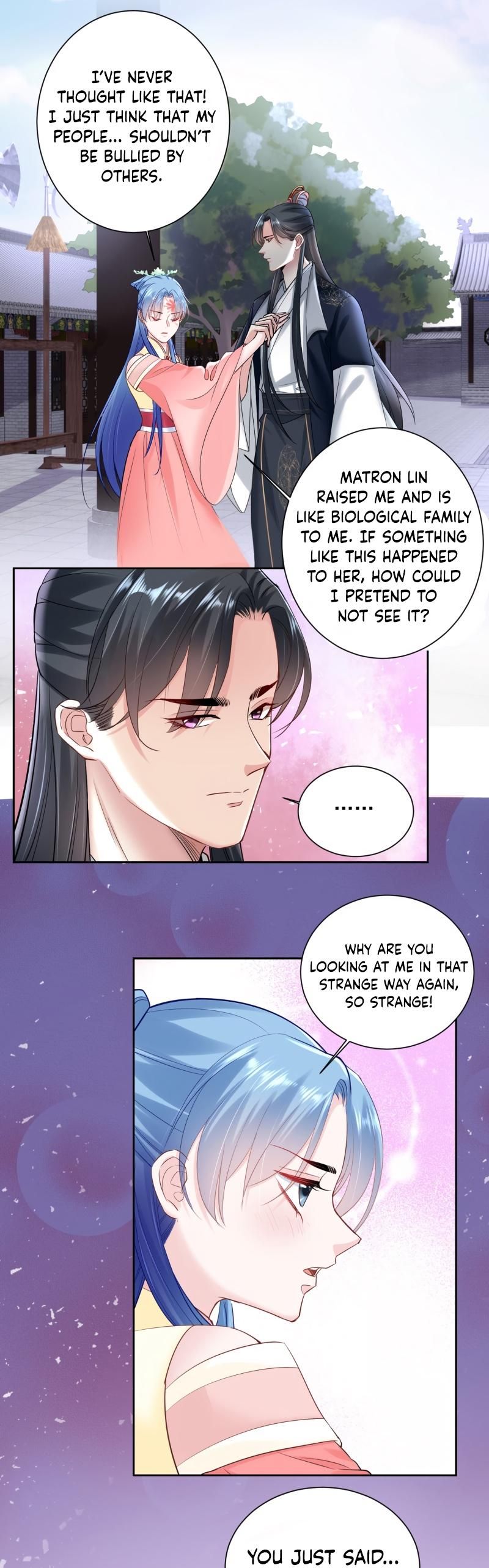 Poisonous Doctor: First Wife's Daughter - Chapter 104