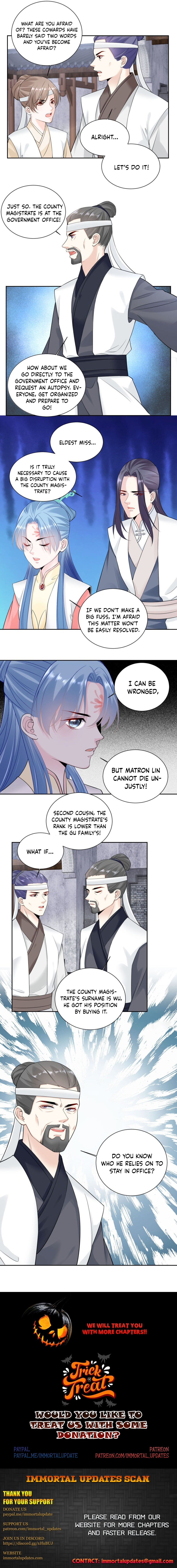 Poisonous Doctor: First Wife's Daughter - Chapter 93