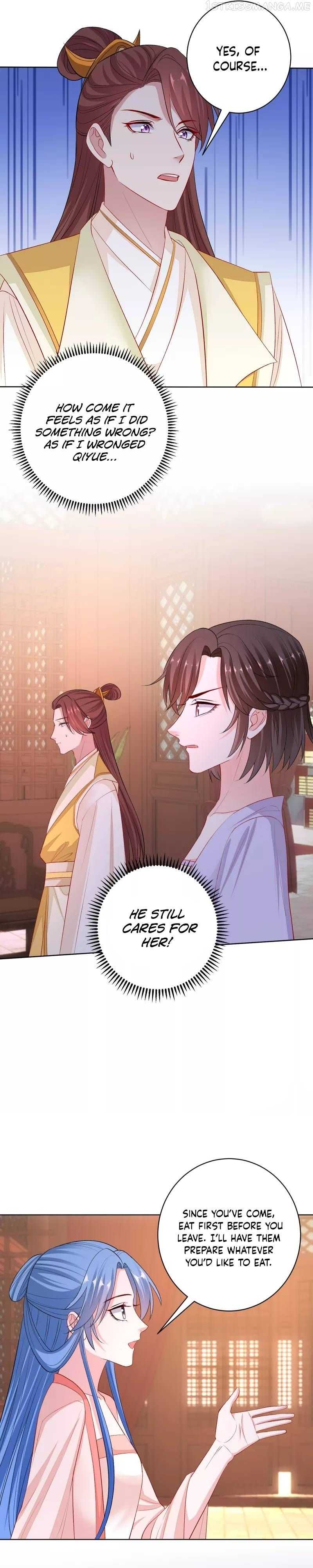 Poisonous Doctor: First Wife's Daughter - Chapter 238