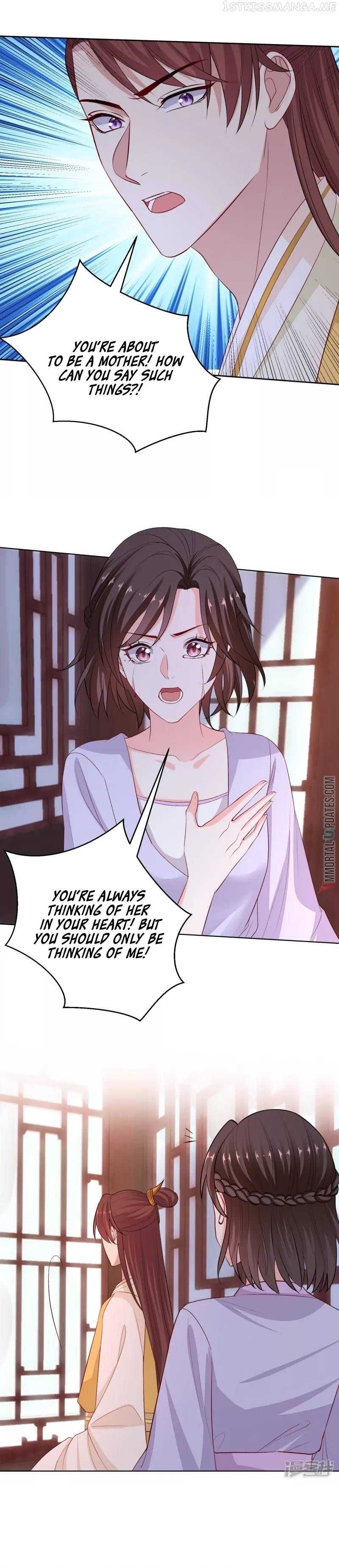 Poisonous Doctor: First Wife's Daughter - Chapter 238