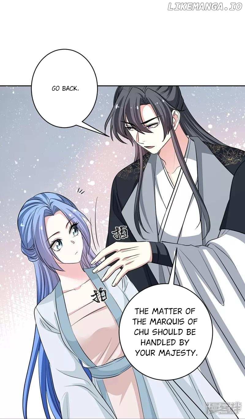 Poisonous Doctor: First Wife's Daughter - Chapter 392