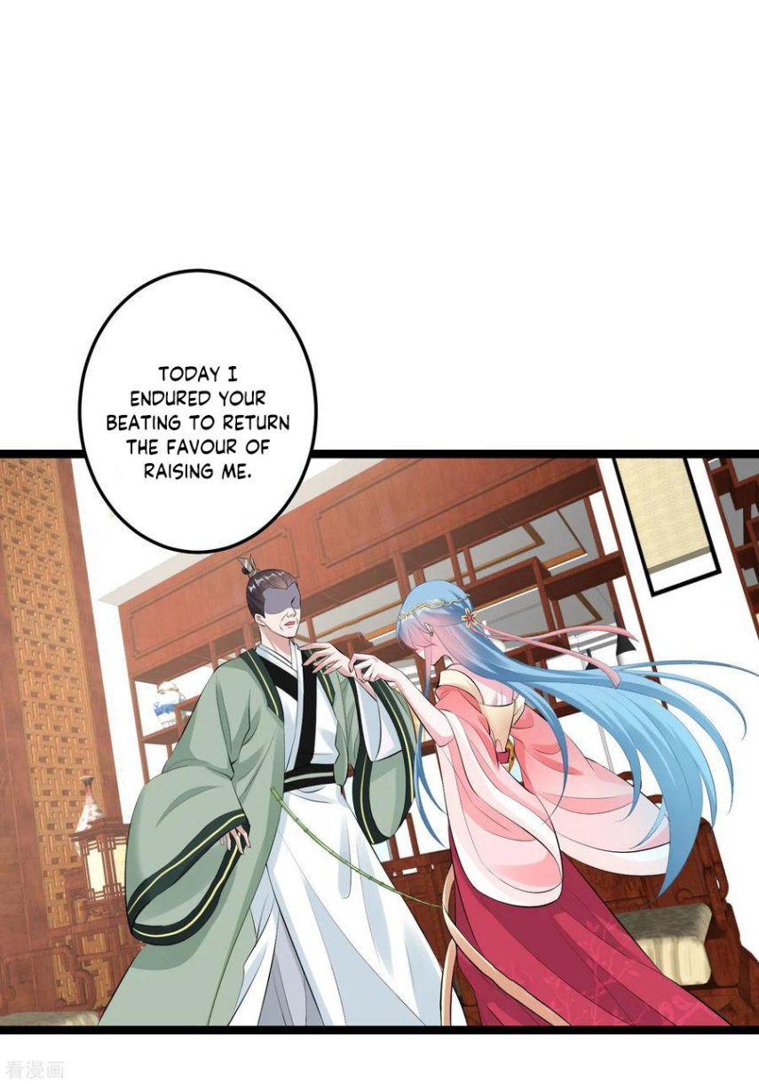 Poisonous Doctor: First Wife's Daughter - Chapter 18